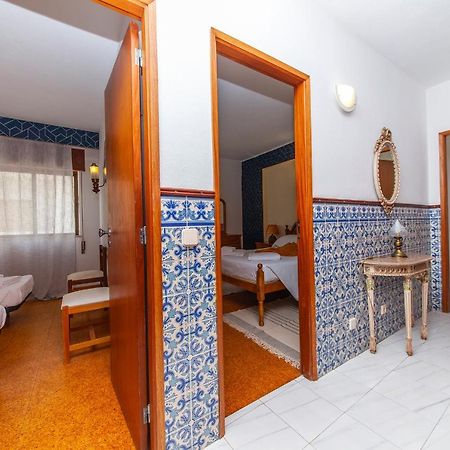 B78 - Fragoso Downtown Apartment لاغوس المظهر الخارجي الصورة