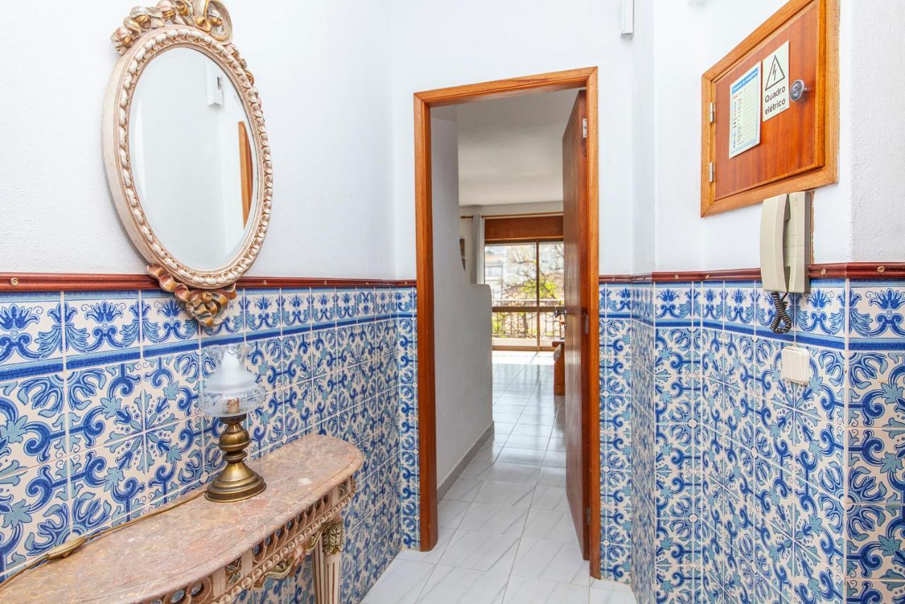 B78 - Fragoso Downtown Apartment لاغوس المظهر الخارجي الصورة