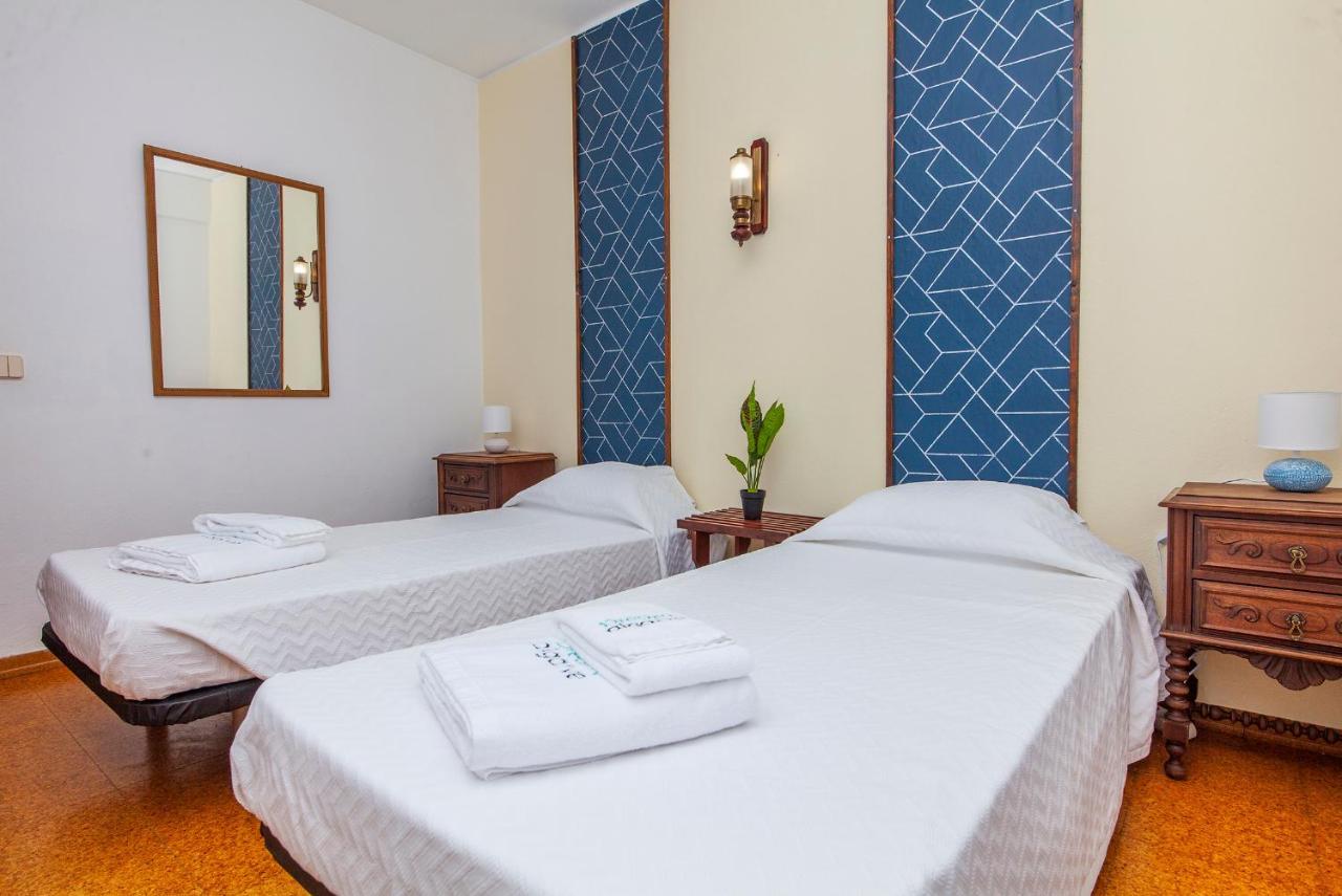 B78 - Fragoso Downtown Apartment لاغوس المظهر الخارجي الصورة